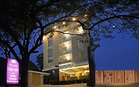 Hotel Dazzle Agra